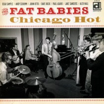 The Fat Babies, Chicago Hot album cover